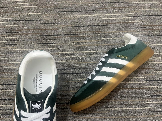 G*u*i x adidas streetready 571