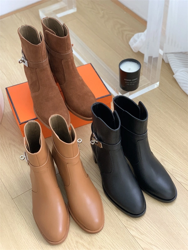 Upgraded H Boot 2415