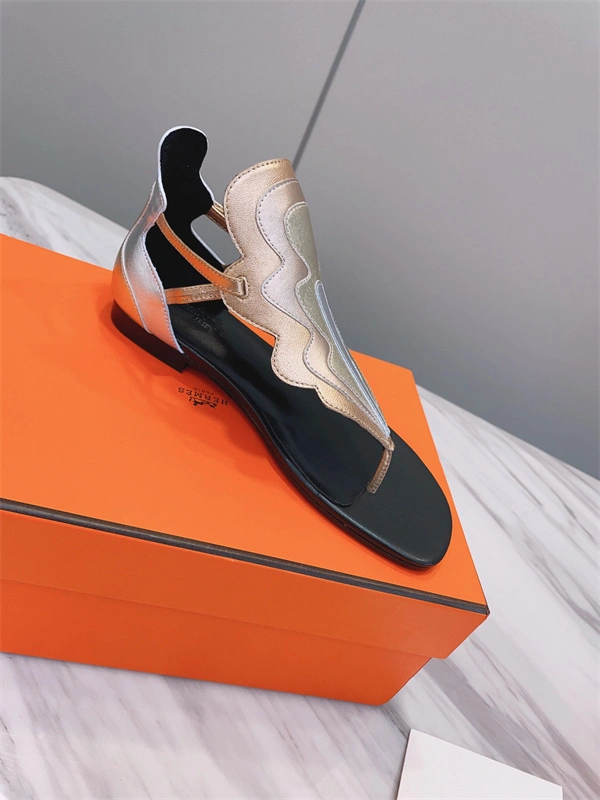 Lightweight H Sandals 2395