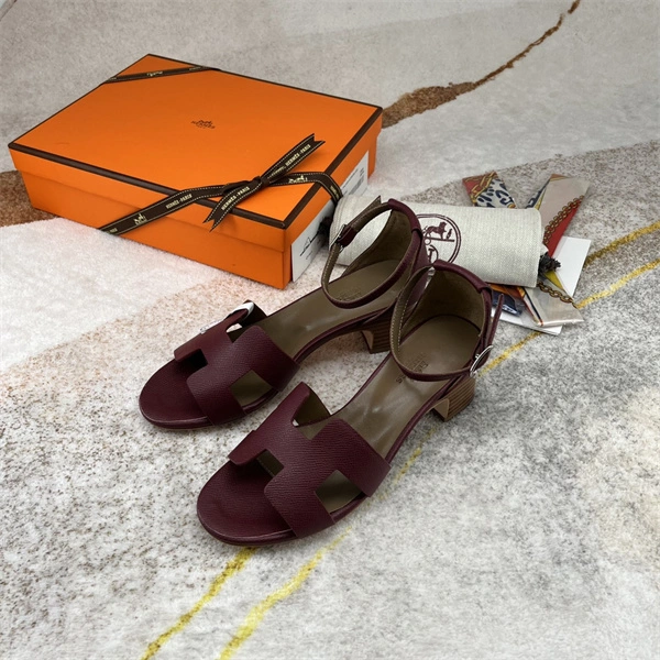 Original H Sandals 2406