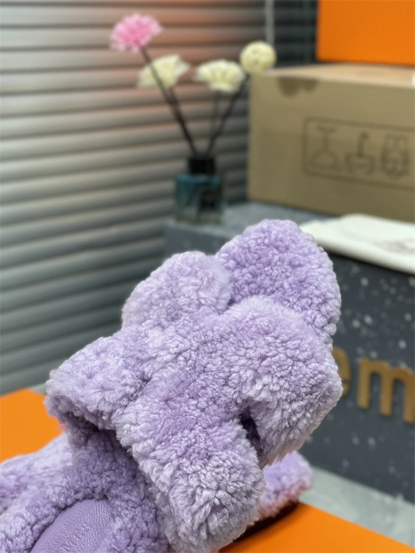 H Slipper Bright 2313