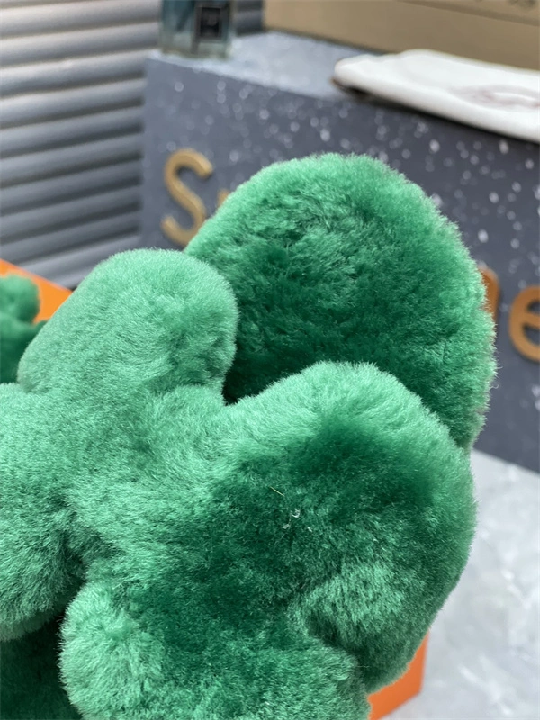 H Slipper Bright 2313