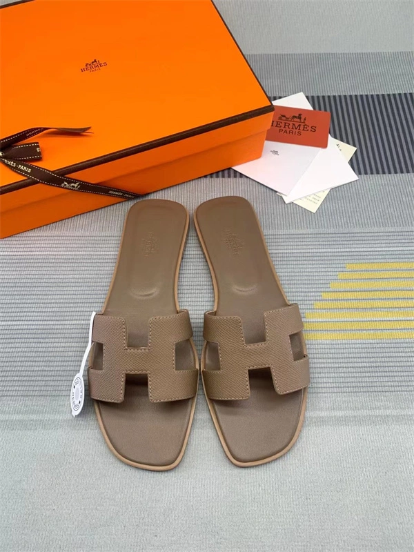 H Slipper Lightweight 2343