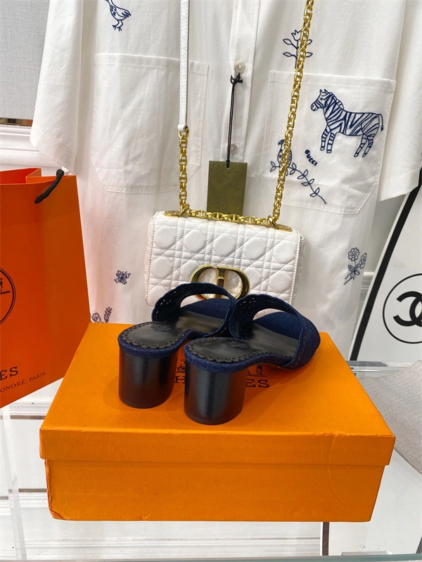 SunProtective H Slipper 2374