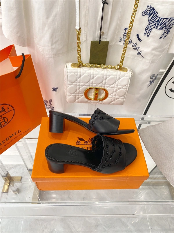 SunProtective H Slipper 2374