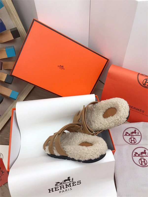 H Slipper Popular 2378