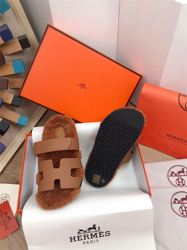 H Slipper Popular 2378