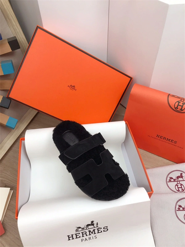 H Slipper Popular 2378