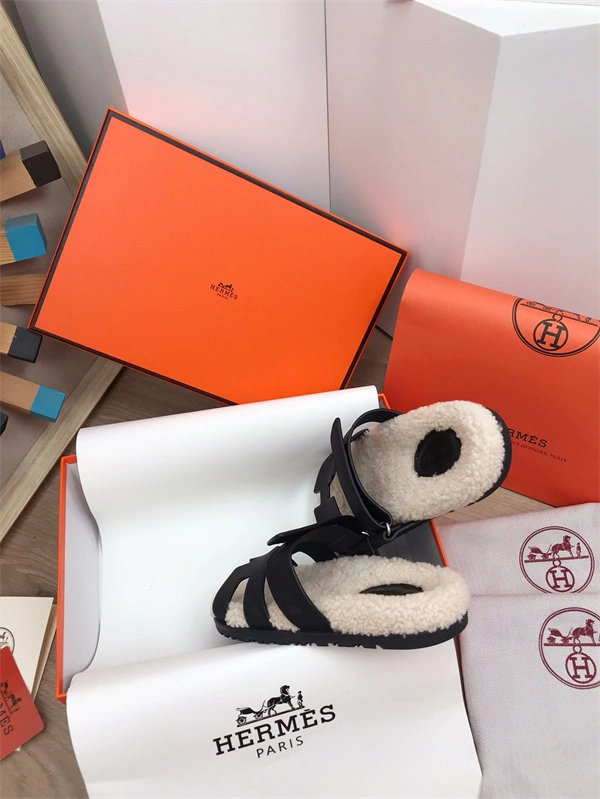 H Slipper Popular 2378