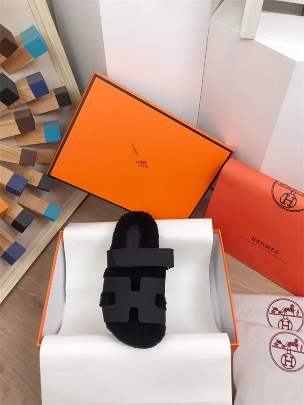 H Slipper Popular 2378