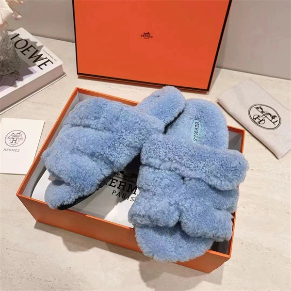 Efficient H Slipper 2380