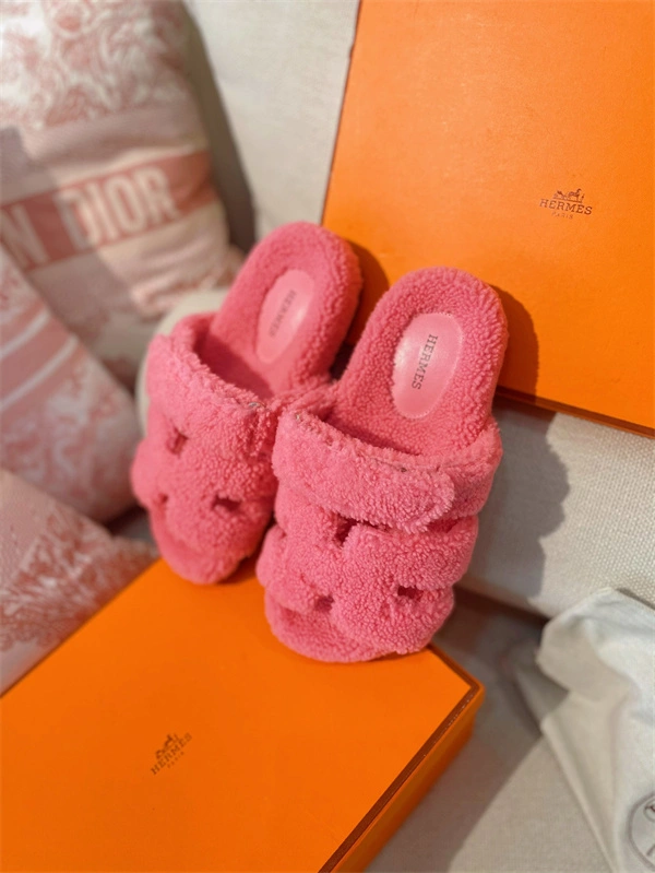 H Slipper StreetReady 2386