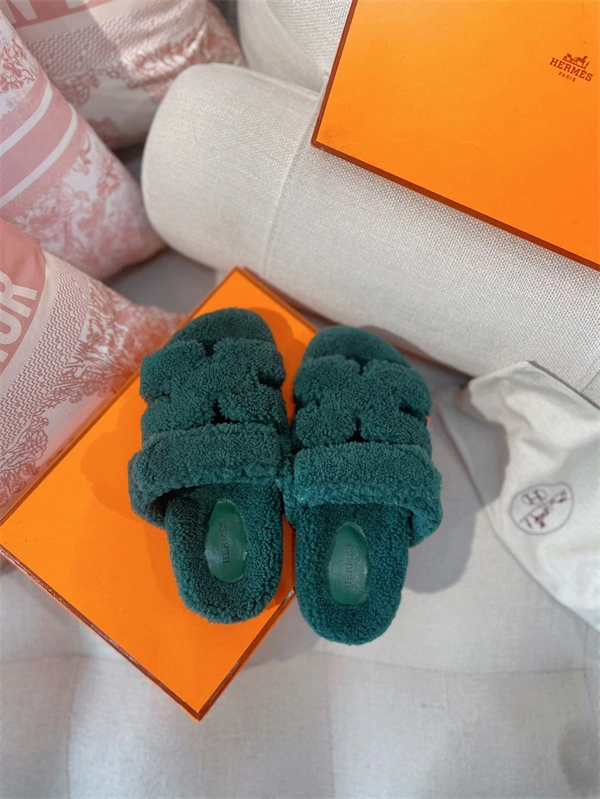 H Slipper StreetReady 2386