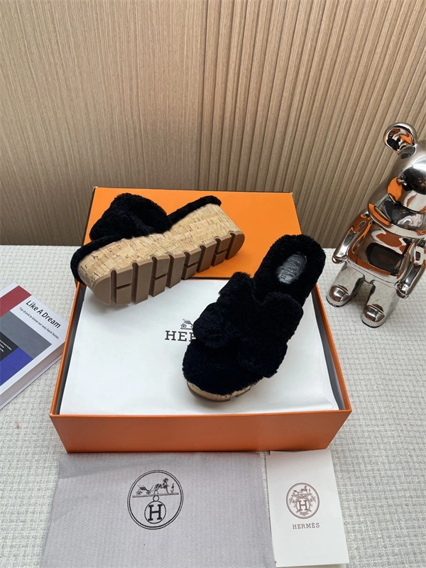 H Slipper Stylish 2384