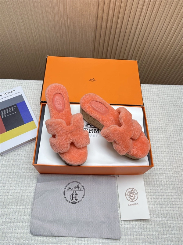 H Slipper Stylish 2384