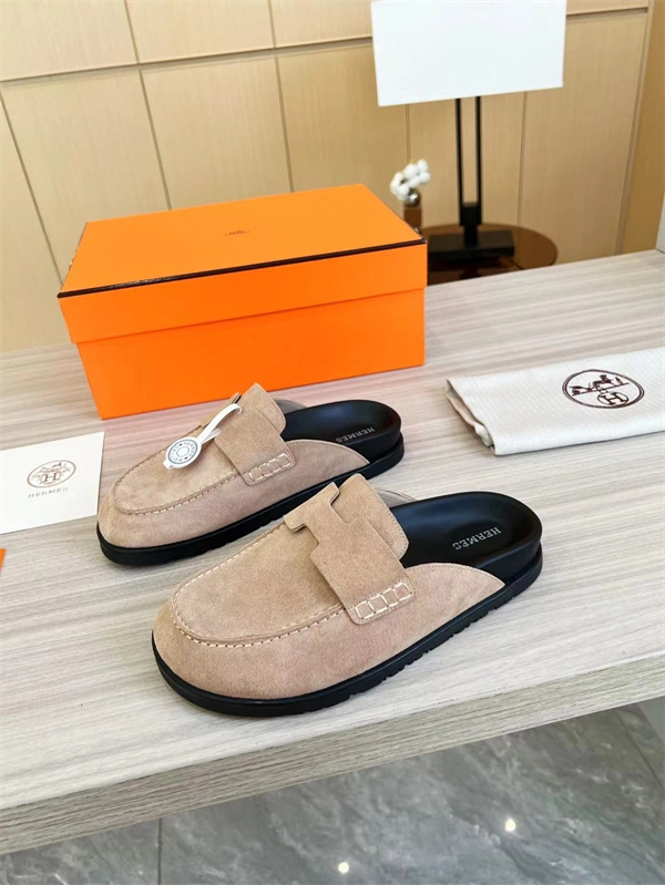 H Slipper UrbanChic 2390