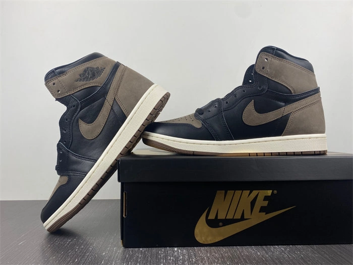 Jordan 1 Retro High OG Palomino DZ5485- FashionForward 3620