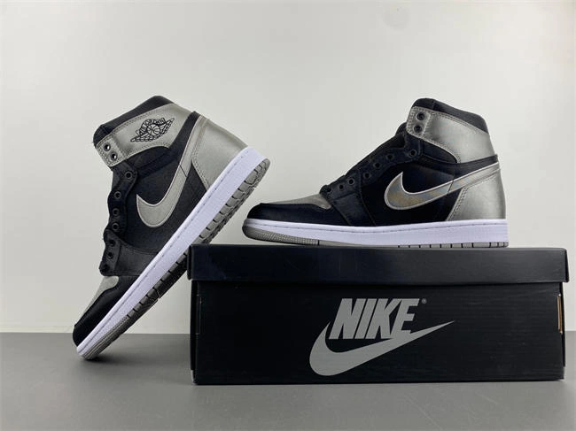 SmoothTexture Jordan 1 Retro High OG Satin Shadow  FD4810- 3656