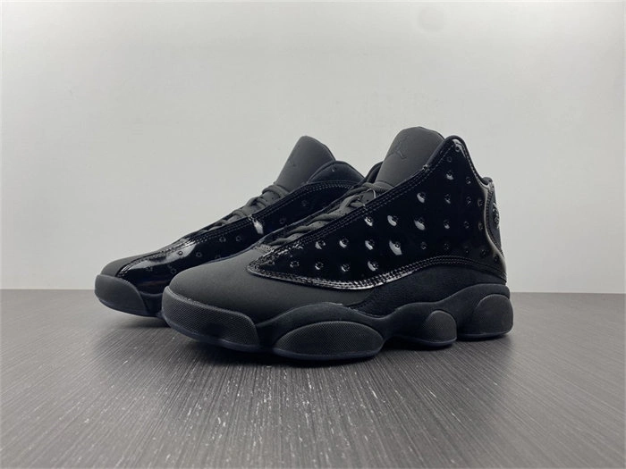 Jordan 13 Retro Cap and Gown 414571- ZeroBulk 4177