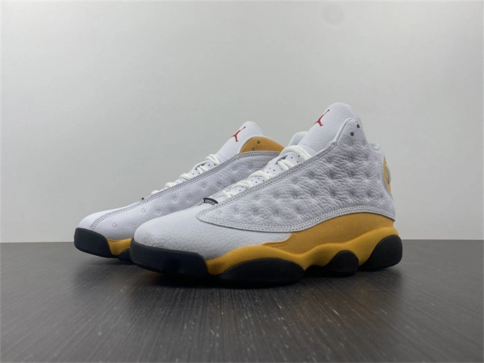 ZeroBulk Jordan 13 Retro Del Sol 414571- 4174