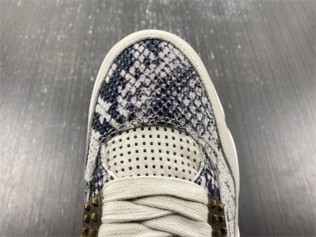 WellDesigned Jordan 4 Retro 813191- 3934