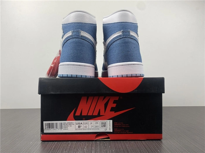 Durable Jordan1 OG Denim DM9036- 3630