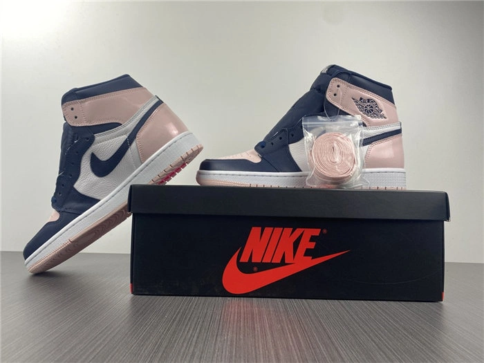 Jordan1 Retro OG Atmosphere DD9335- Compact 3607