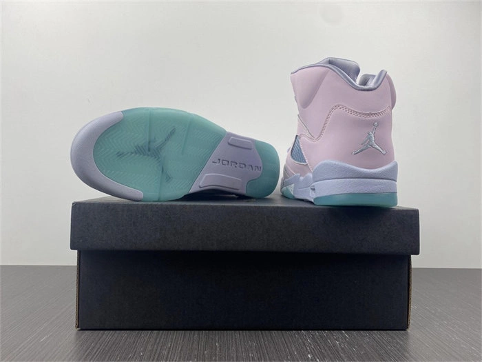 Jordan5 Retro Easter DV0562- Sustainable 4008