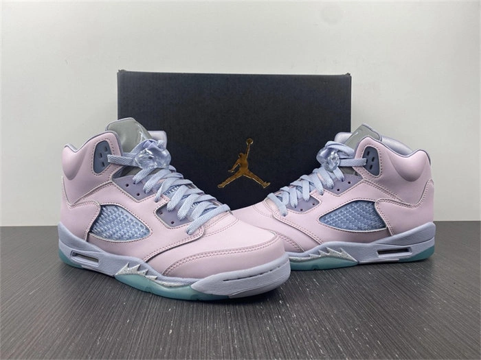 Jordan5 Retro Easter DV0562- Sustainable 4008