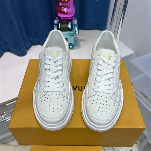 LV x Nike Sneaker WrinkleFree 1962