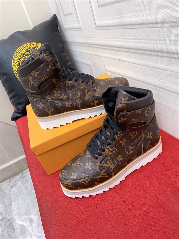 Affordable LV x Nike Sneaker 1971