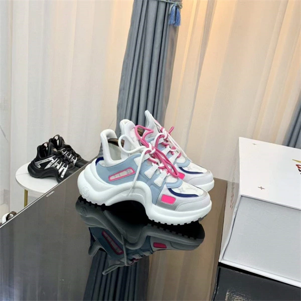 LV1 Archlight ComfortFit 1952