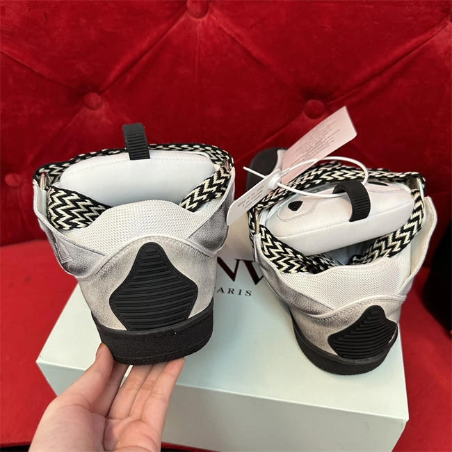 Lanvon Curb Sneaker Sleek 920