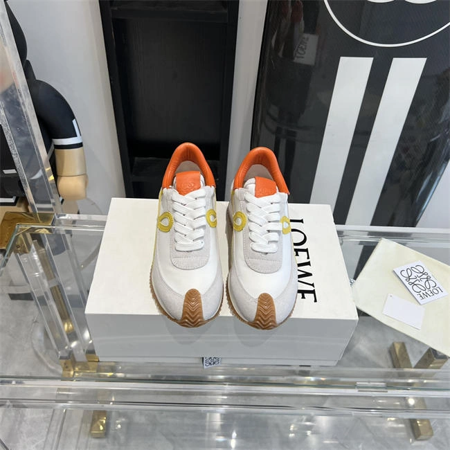 OdorResistant Loewe Sneaker 2479