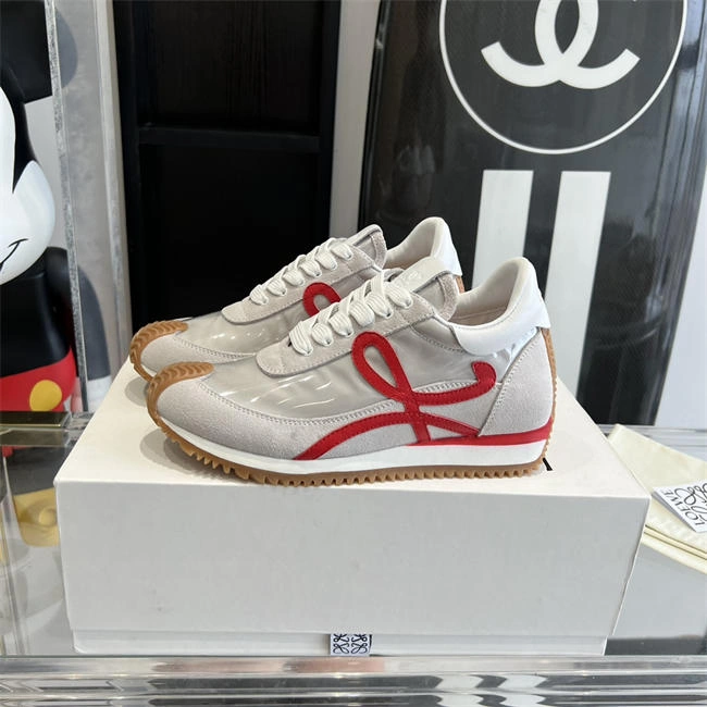 Loewe Sneaker Elegant 2462