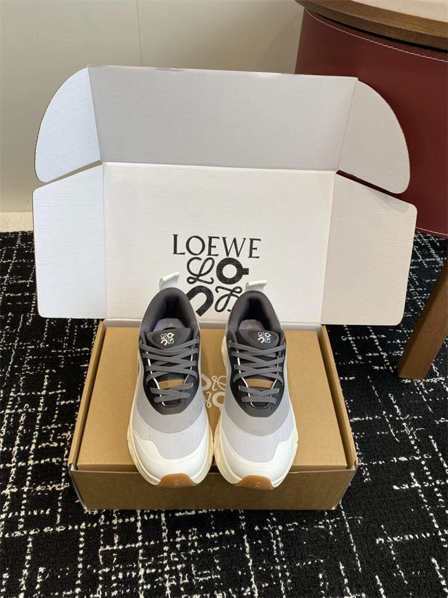 Refined Loewe Sneaker 2453