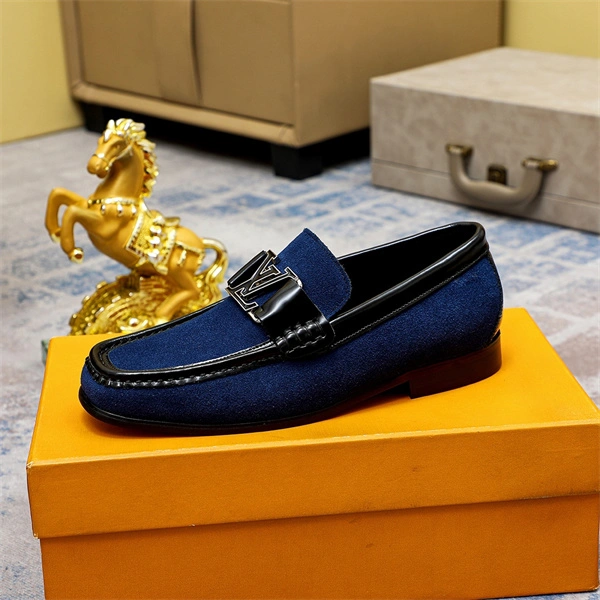 DailyWear Lv Loafer 1884