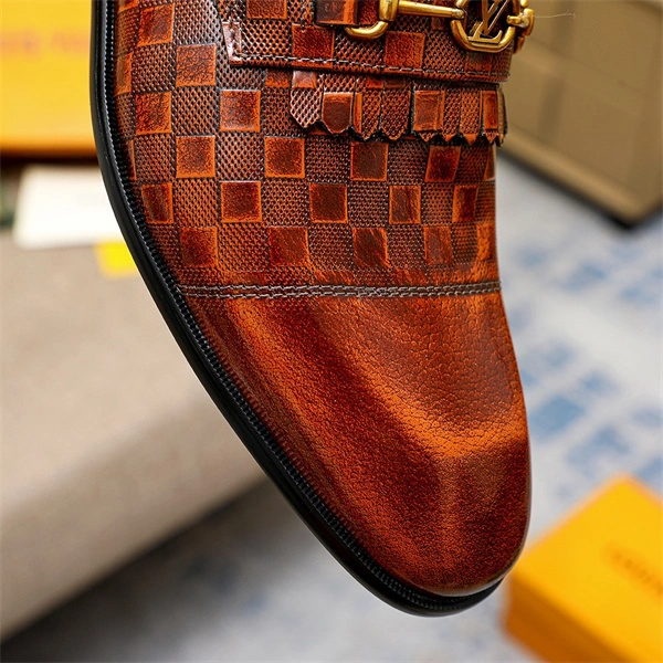 Lv Loafer Flexible 1906