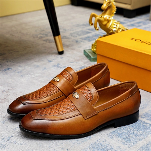 Seasonal Lv Loafer 1909