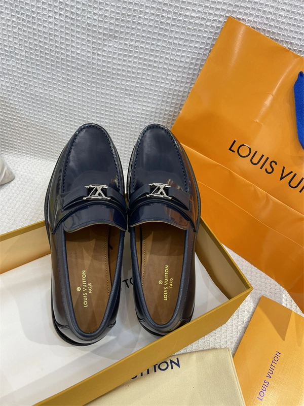 Lv Loafer Trendsetting 1923