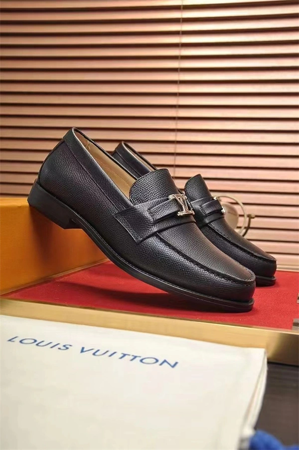 Practical Lv Loafer 1938