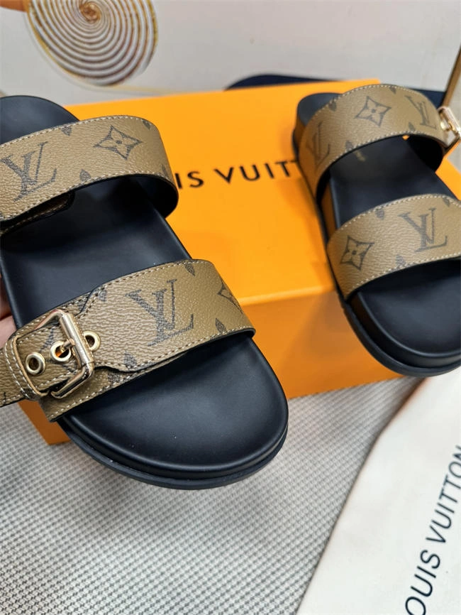 Cozy Lv Slipper Orginal 5565