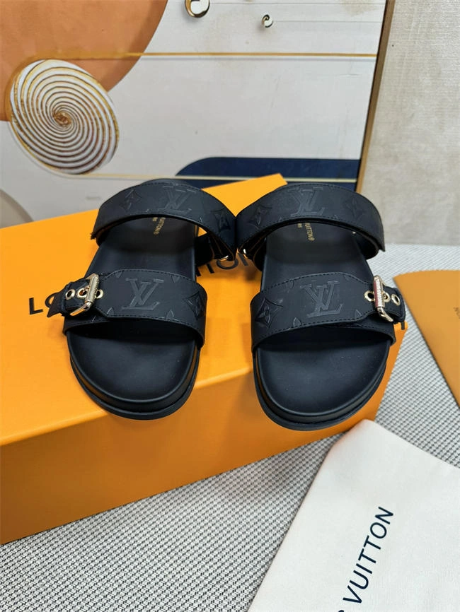 Lv Slipper Orginal UrbanChic 5559