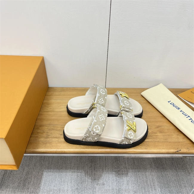 Lv Slipper TechFriendly 5555