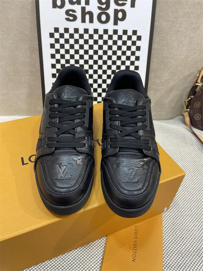 GoodFit Lv Trainer Sneaker 2091
