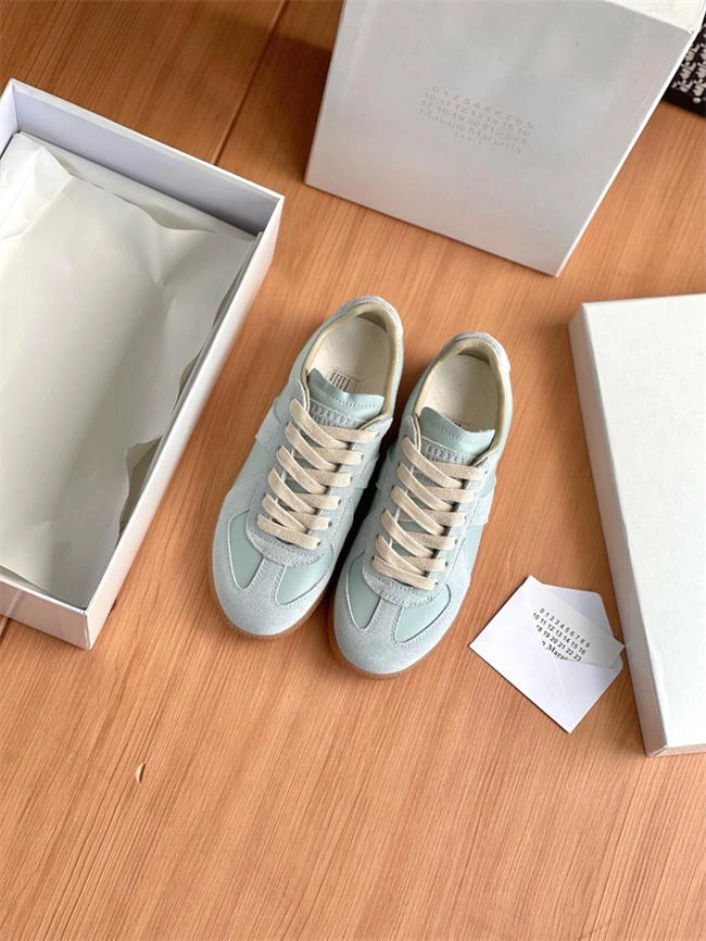 resilient ma*s*n martin Ma*i*la sneaker 2988