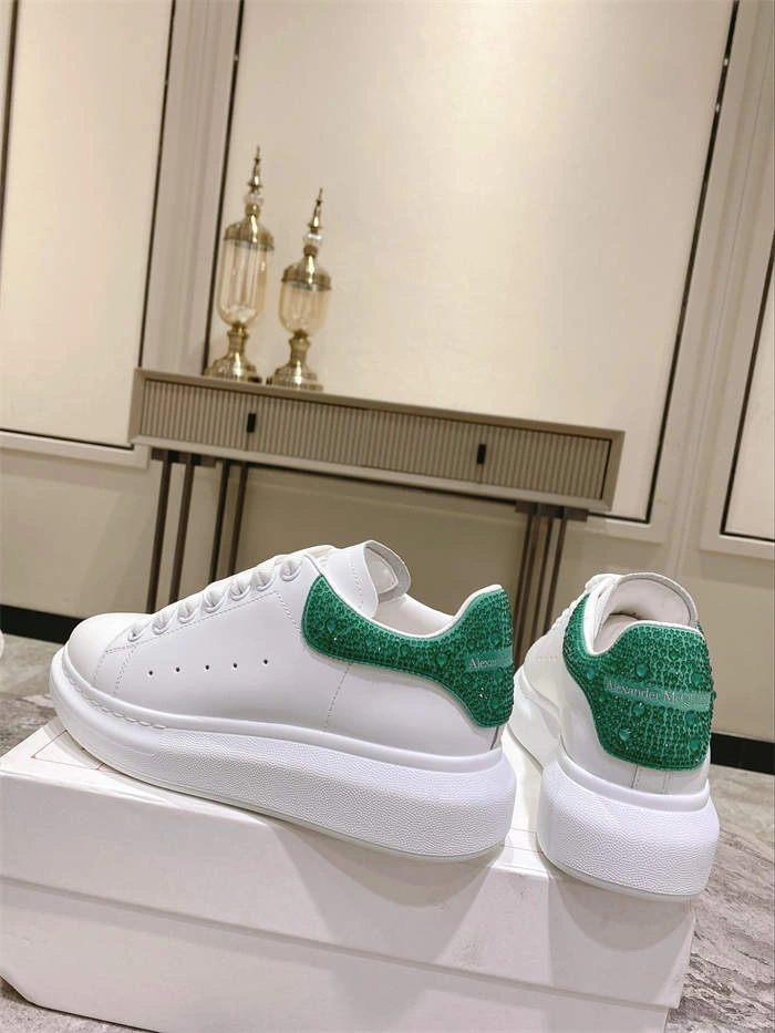 HighPerformance Mc Queen 2572