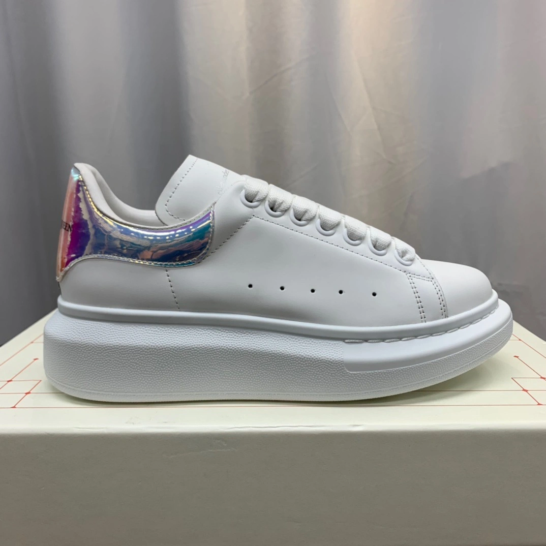 TopPick McQuen White Shock Pink 561580WHVI 2500