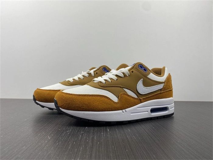 Nike Air Max 1 Curry 908366- NewStyle 5213