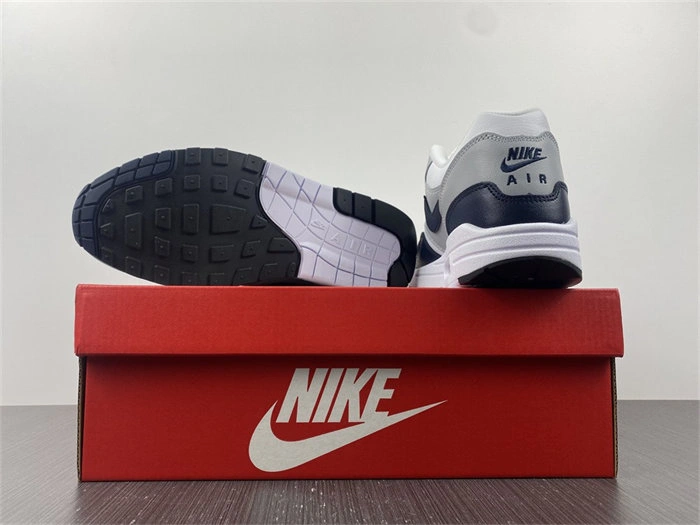 Durable Nike Air Max 1 LV8 Obsidian DH4059- 5206